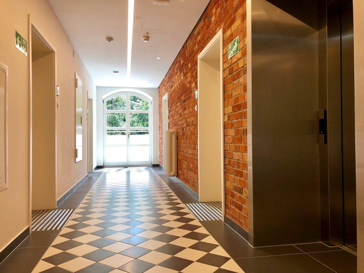 Gdanski Harward Aparthotel — Zdjęcia 3